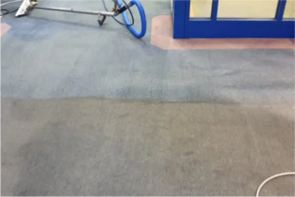 Commercial Carpet Cleaning Leeds