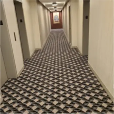 hotel carpet cleaning