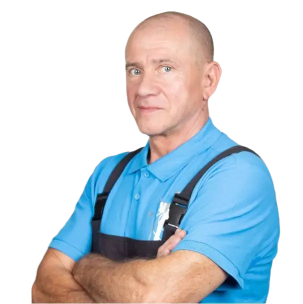 mark certivied carpet technician