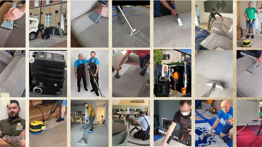 carpet cleaning and sofa cleaning photo miox