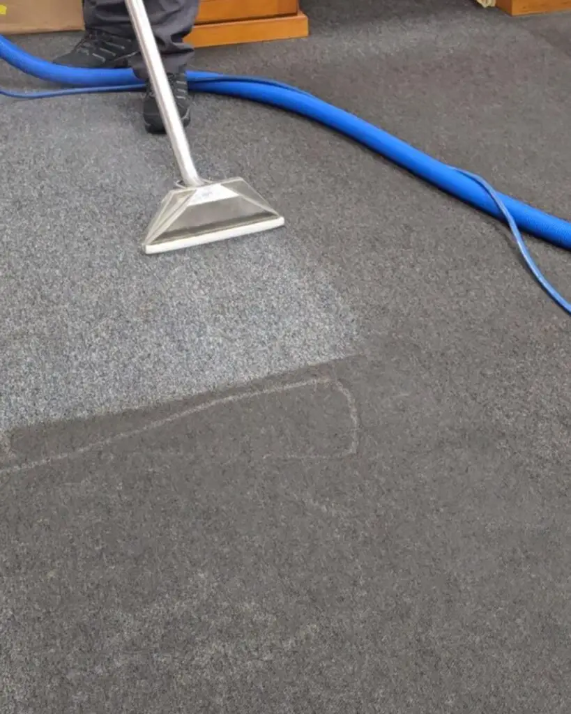 Carpet Cleaning in Wakefield